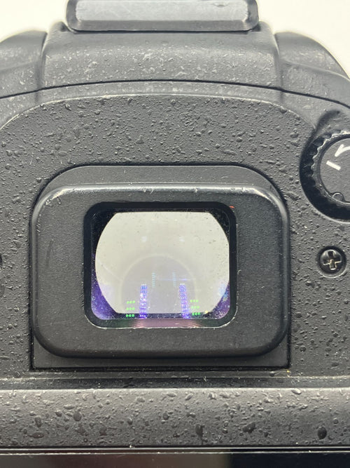Digital Slr Nikon D7200