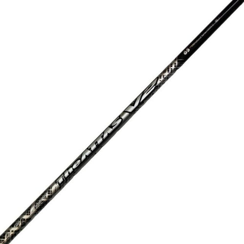 Shaft (Bx The Attas V2 6 S)B