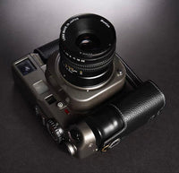 Mamiya Large Format Medium Cameras (Film) 7Ii