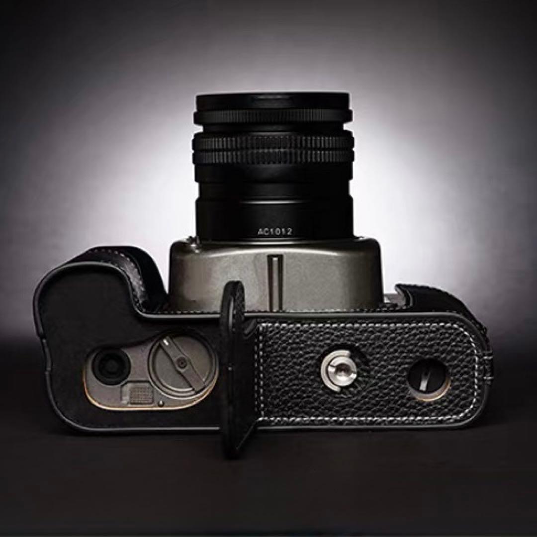 Mamiya Large Format Medium Cameras (Film) 7Ii