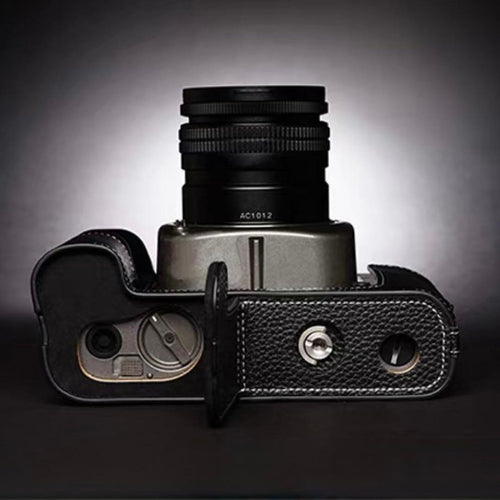Mamiya Large Format Medium Cameras (Film) 7Ii