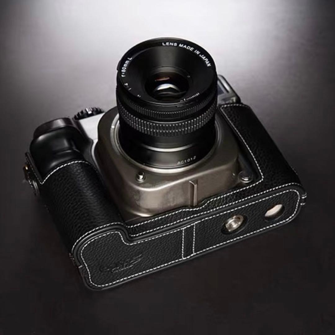 Mamiya Large Format Medium Cameras (Film) 7Ii