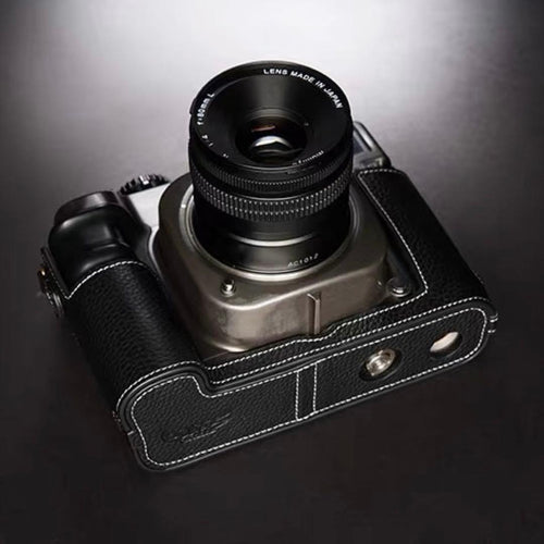 Mamiya Large Format Medium Cameras (Film) 7Ii
