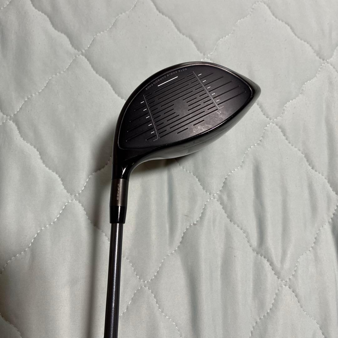 Yamaha Drivers Inpres Drivestar Type/D10.5 1W Sr