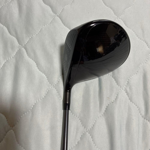 Yamaha Drivers Inpres Drivestar Type/D10.5 1W Sr