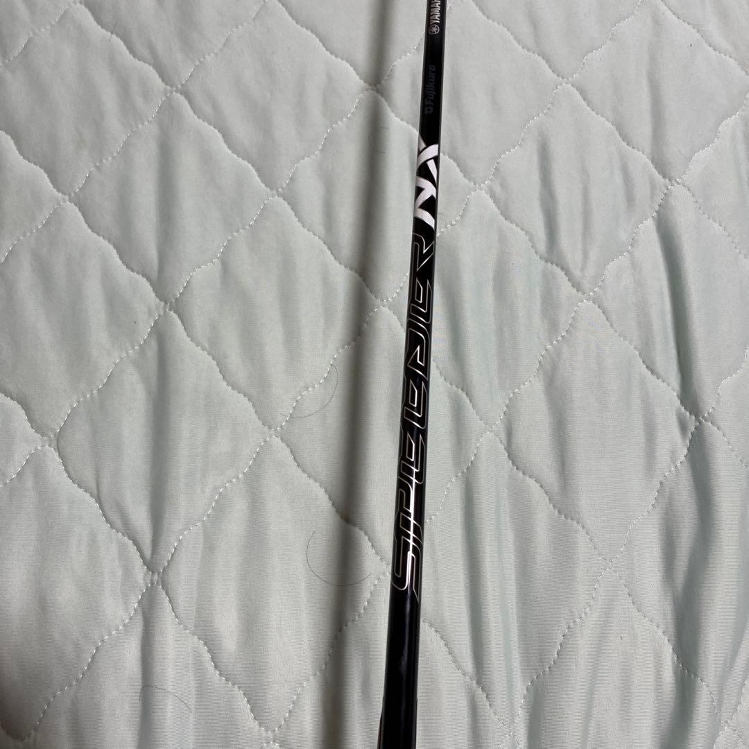 Yamaha Drivers Inpres Drivestar Type/D10.5 1W Sr