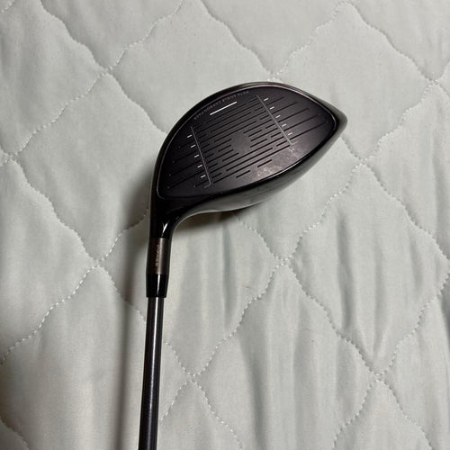Yamaha Drivers Inpres Drivestar Type/D10.5 1W Sr