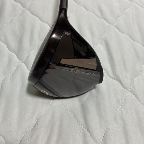Yamaha Drivers Inpres Drivestar Type/D10.5 1W Sr