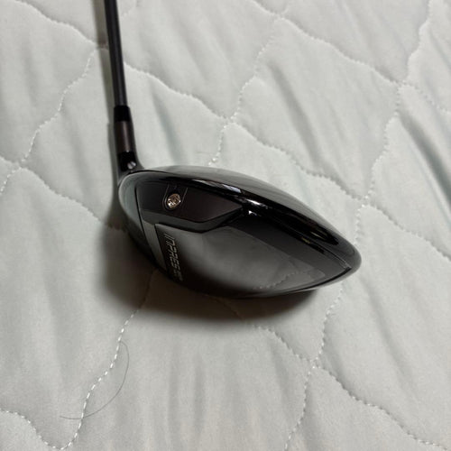 Yamaha Drivers Inpres Drivestar Type/D10.5 1W Sr