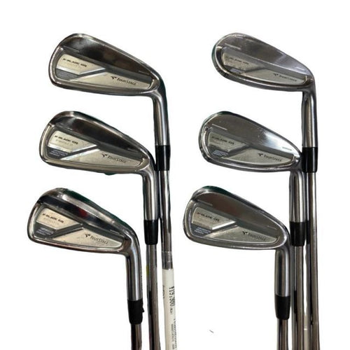 Single Iron Tourstage X-Blade Gr Forged(2014) 6S Ir Ns Pro 950Gh S) C
