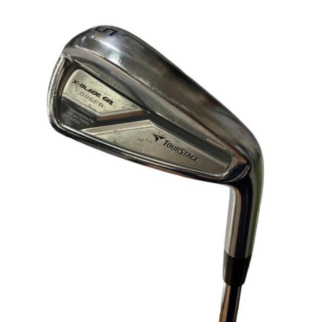 Single Iron Tourstage X-Blade Gr Forged(2014) 6S Ir Ns Pro 950Gh S) C