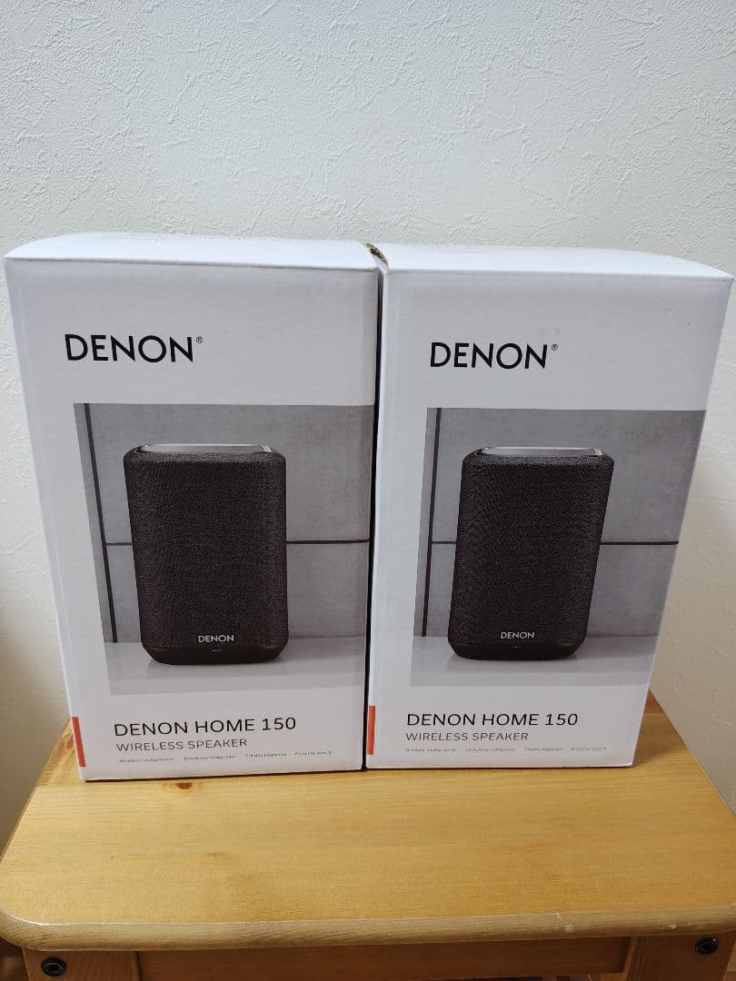 Denno Other Denon Home 150 2