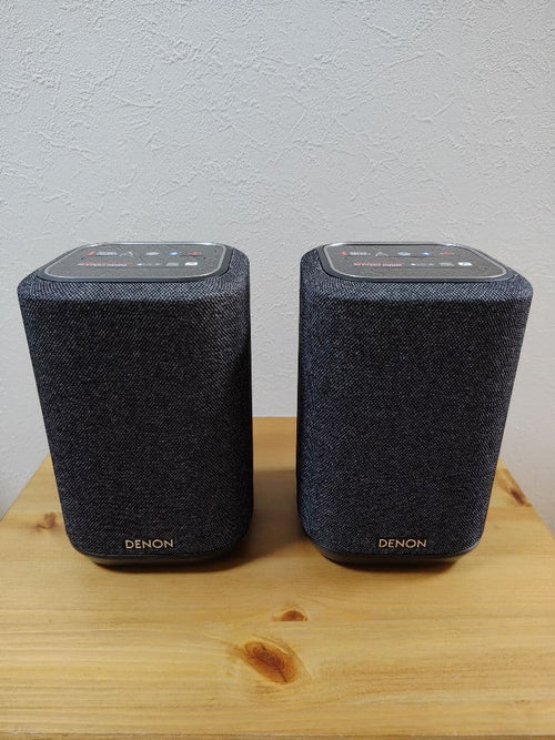 Denno Other Denon Home 150 2