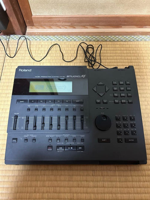 Roland Hardware Sound Source Mv-30 Studio M