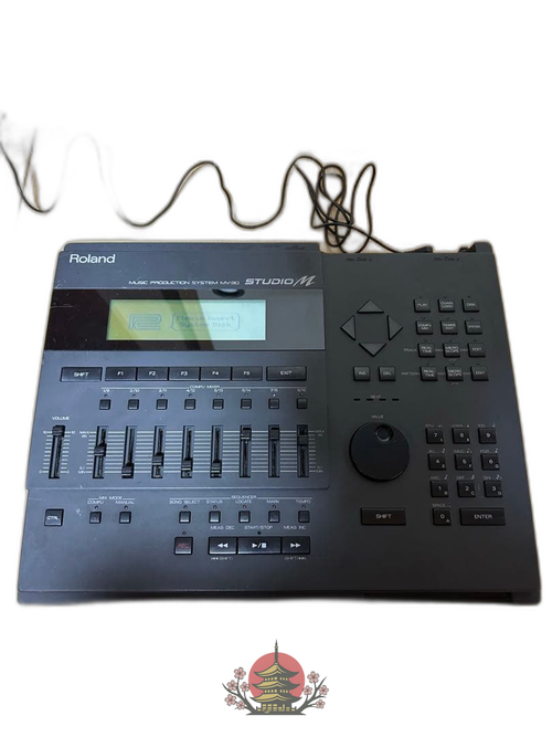 Roland Hardware Sound Source Mv-30 Studio M