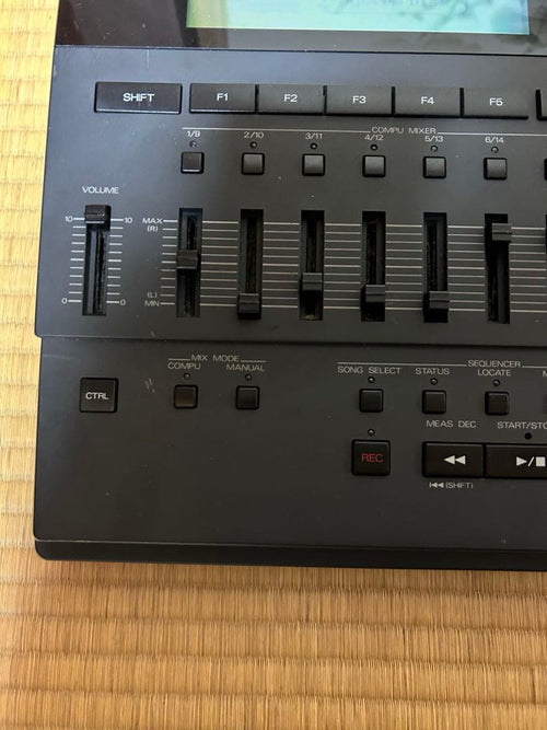 Roland Hardware Sound Source Mv-30 Studio M