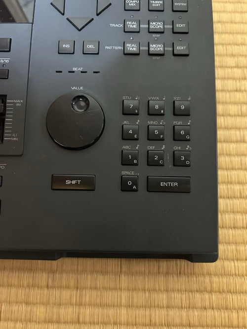 Roland Hardware Sound Source Mv-30 Studio M