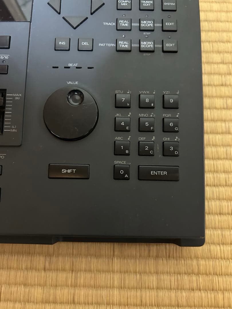 Roland Hardware Sound Source Mv-30 Studio M
