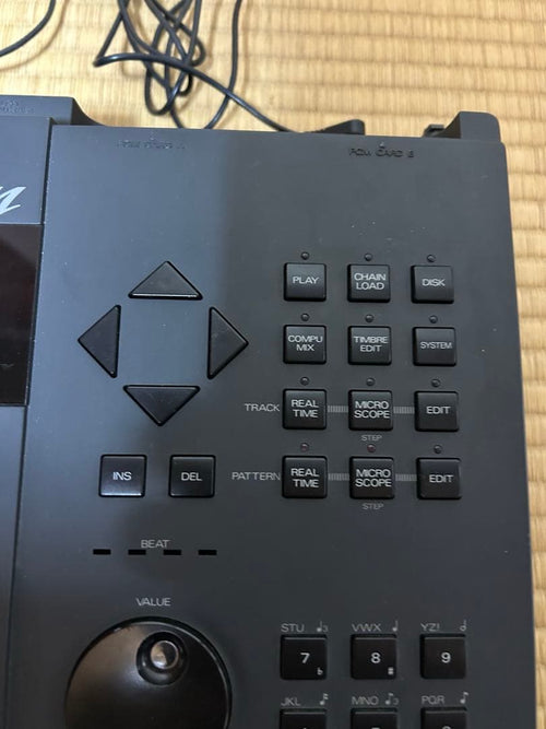 Roland Hardware Sound Source Mv-30 Studio M
