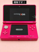 Nintendo 3Ds Consoles