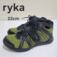 Sneakers Ryka