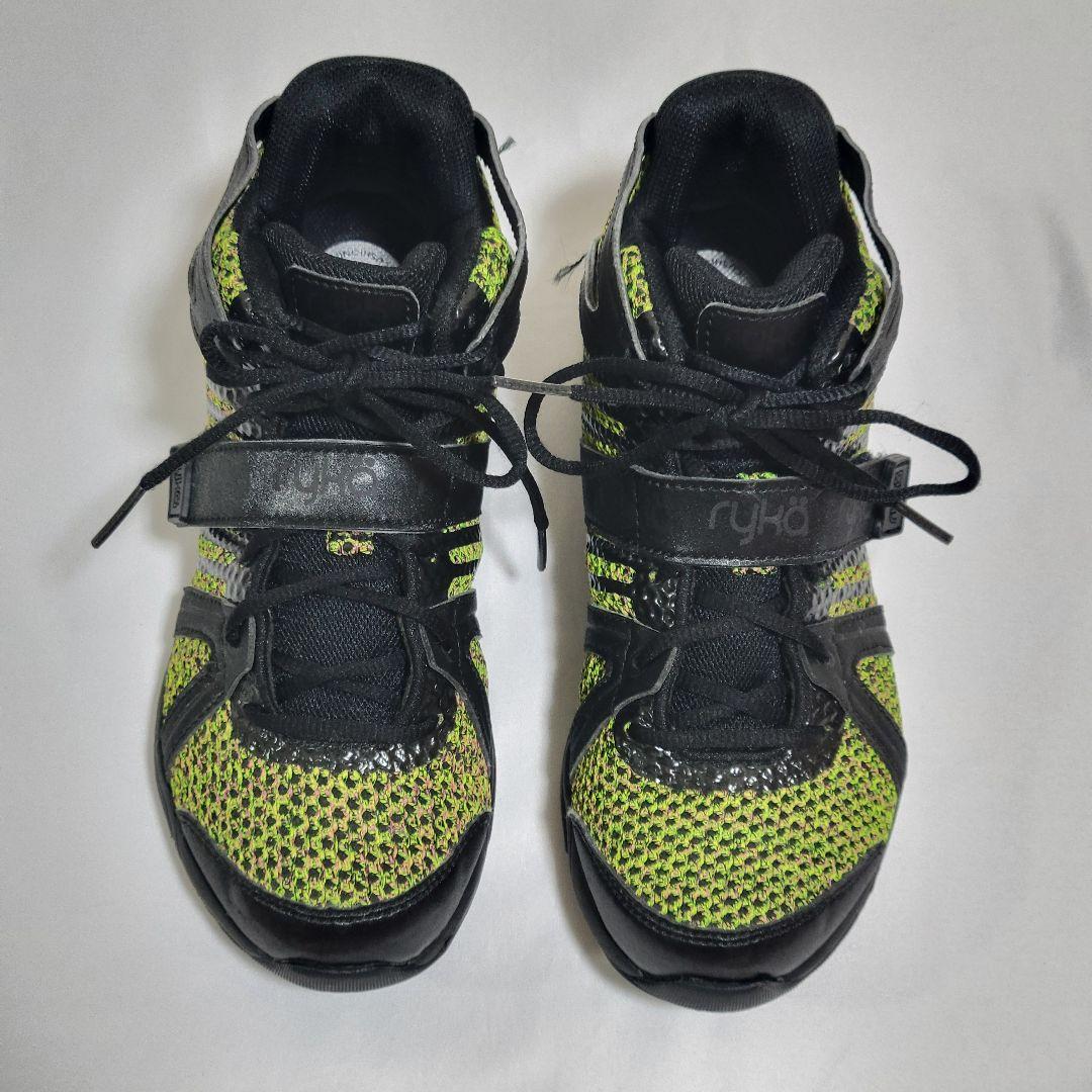 Sneakers Ryka
