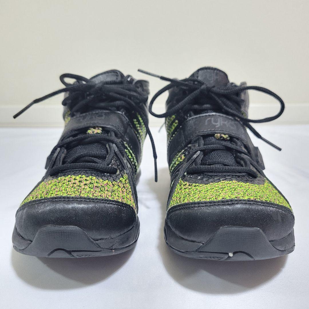 Sneakers Ryka
