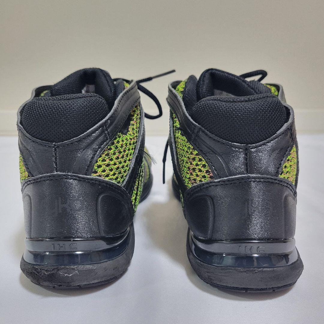Sneakers Ryka