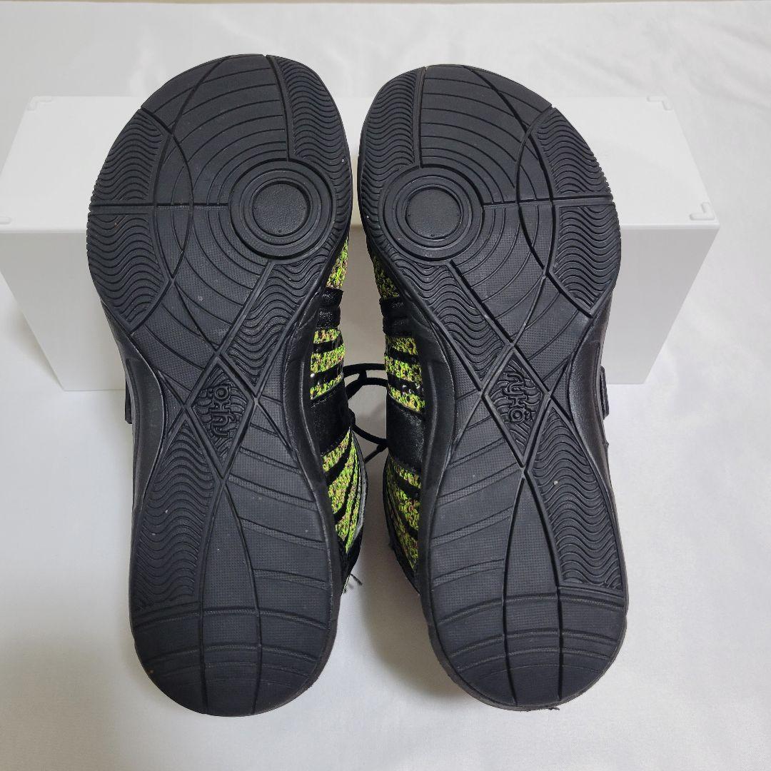 Sneakers Ryka