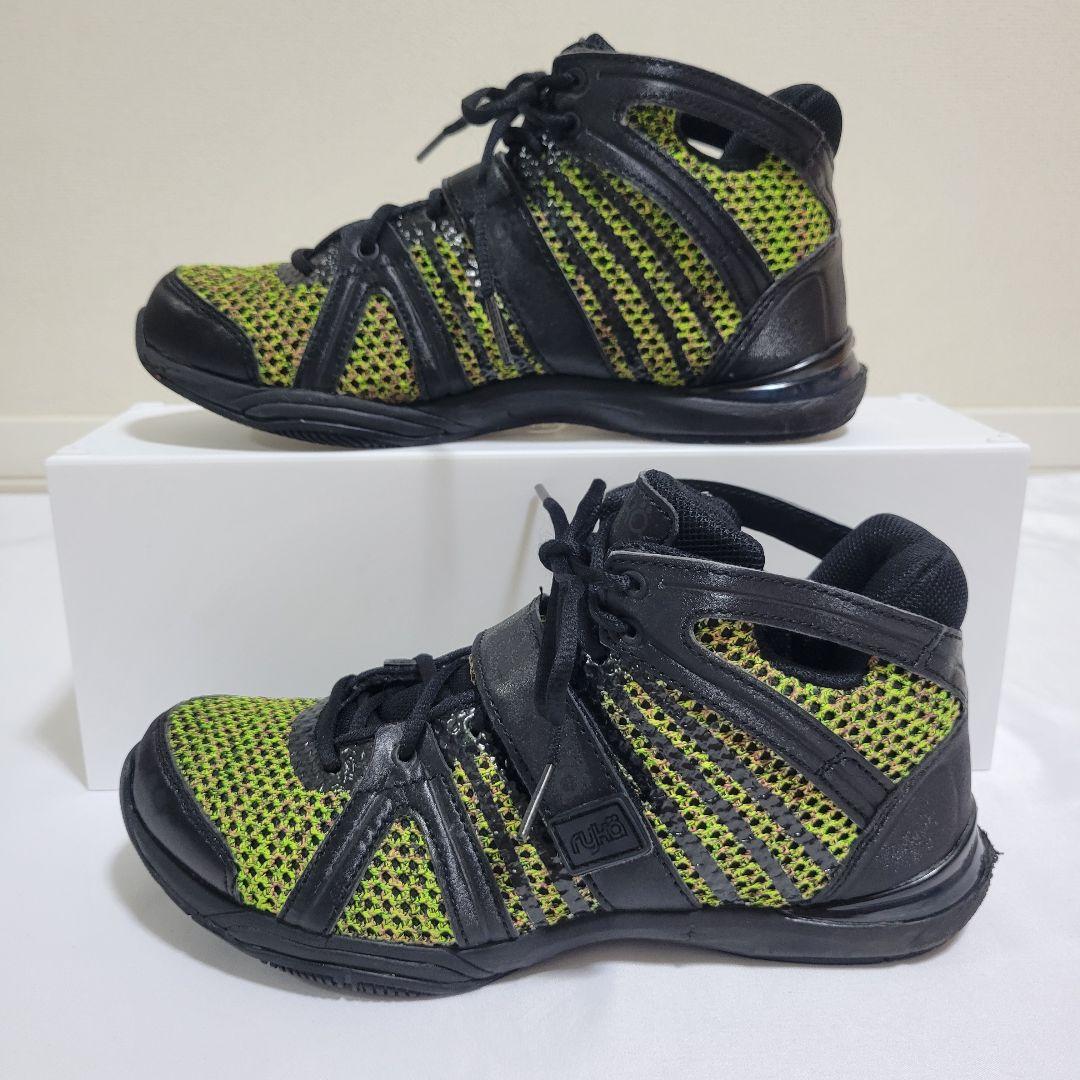 Sneakers Ryka