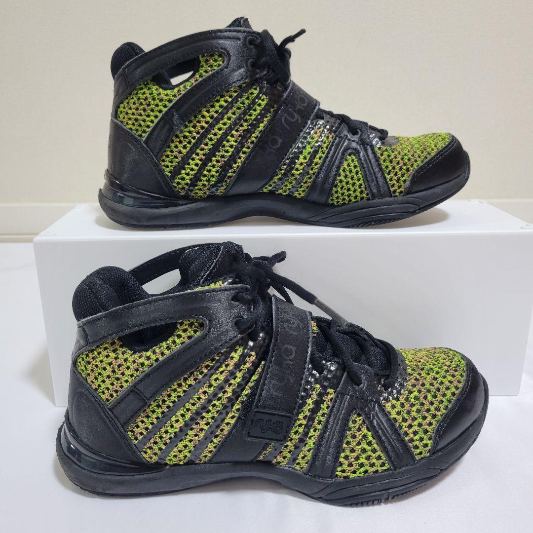 Sneakers Ryka