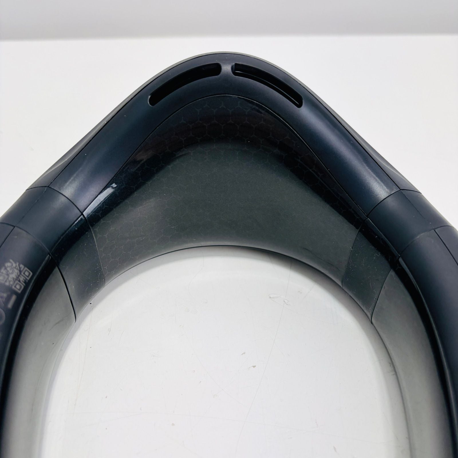 Torras Neck Cooler Fg6A Coolify Cyber Black