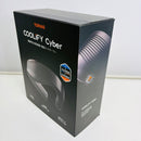 Torras Neck Cooler Fg6A Coolify Cyber Black