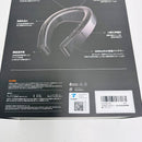 Torras Neck Cooler Fg6A Coolify Cyber Black