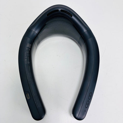 Torras Neck Cooler Fg6A Coolify Cyber Black