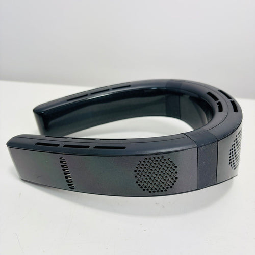 Torras Neck Cooler Fg6A Coolify Cyber Black