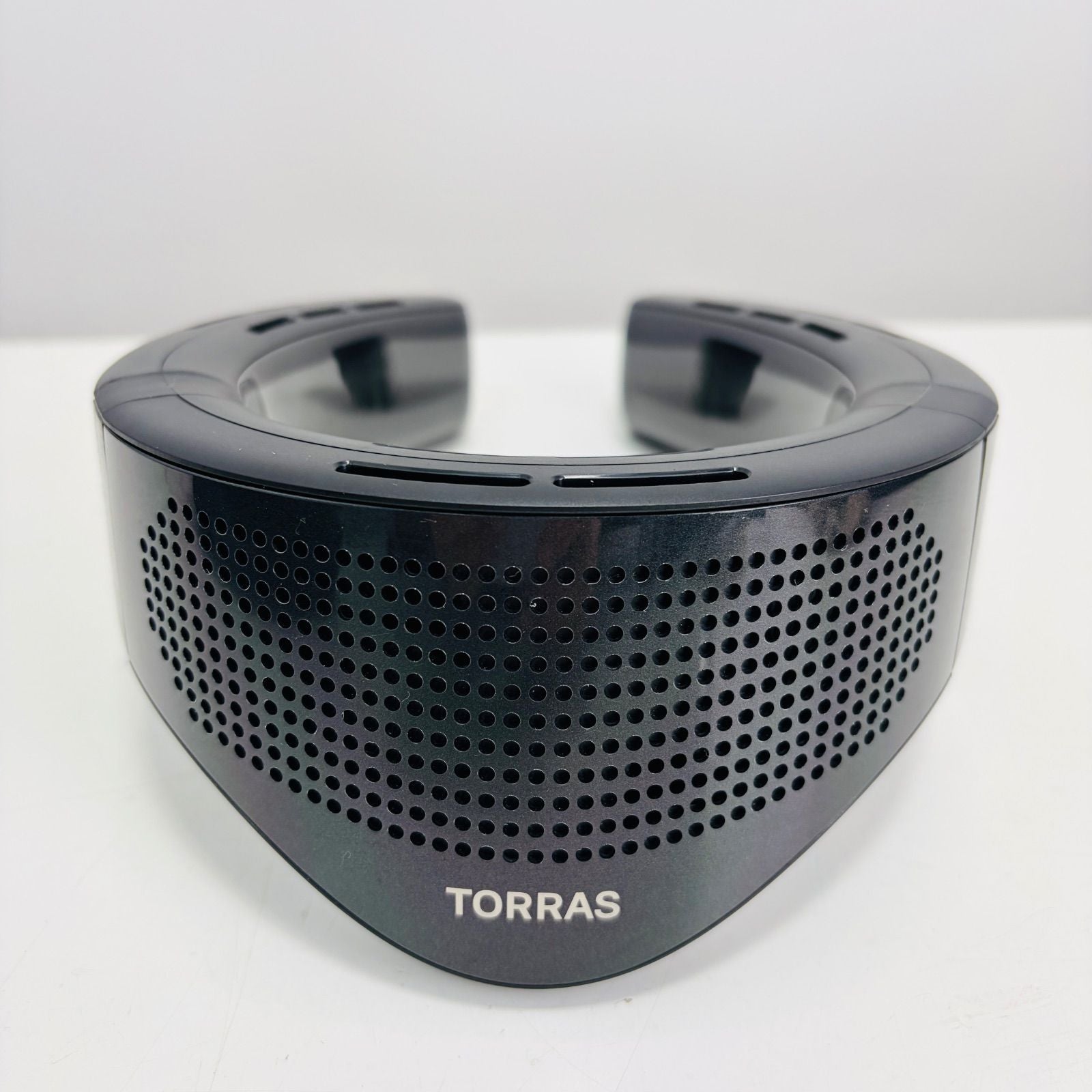Torras Neck Cooler Fg6A Coolify Cyber Black