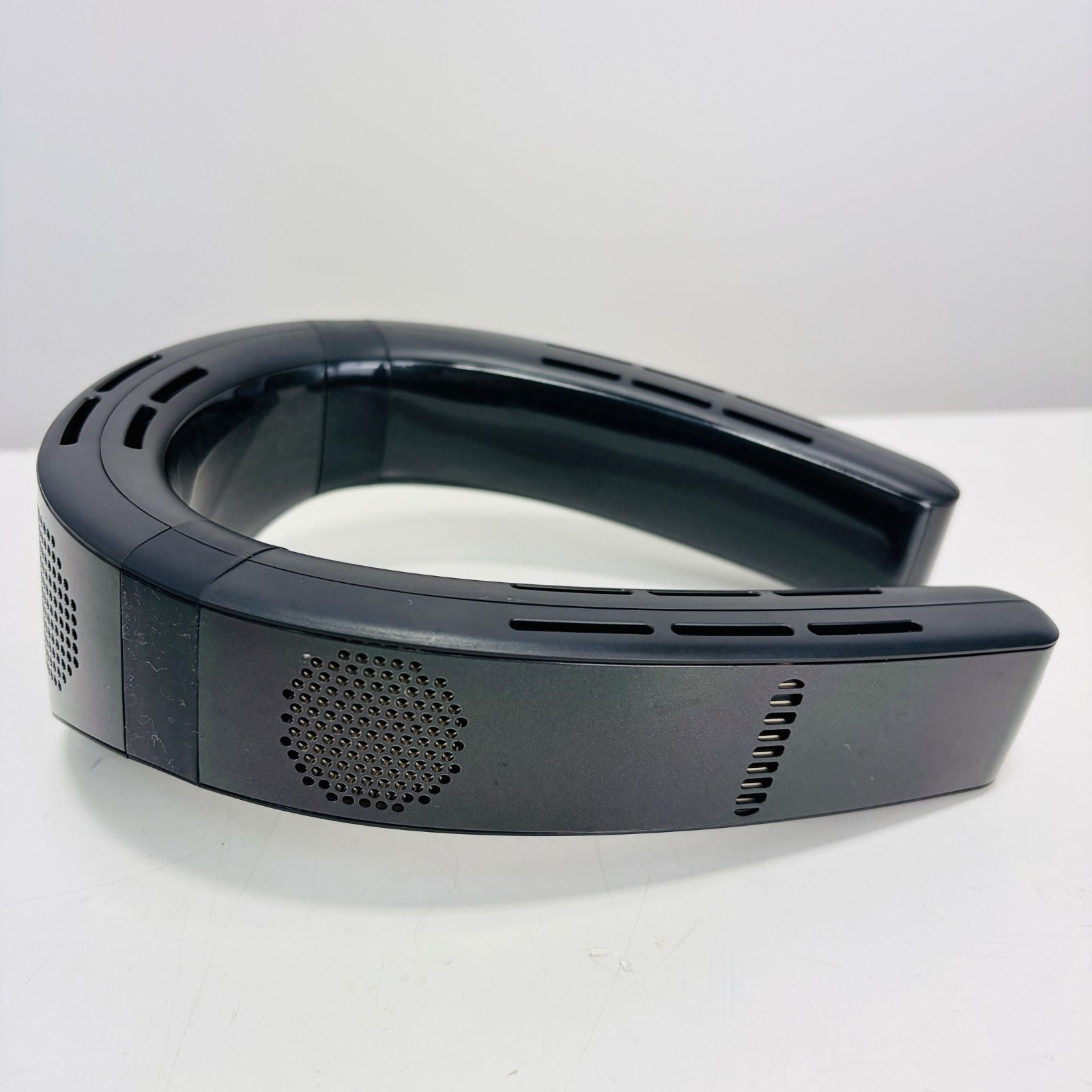 Torras Neck Cooler Fg6A Coolify Cyber Black