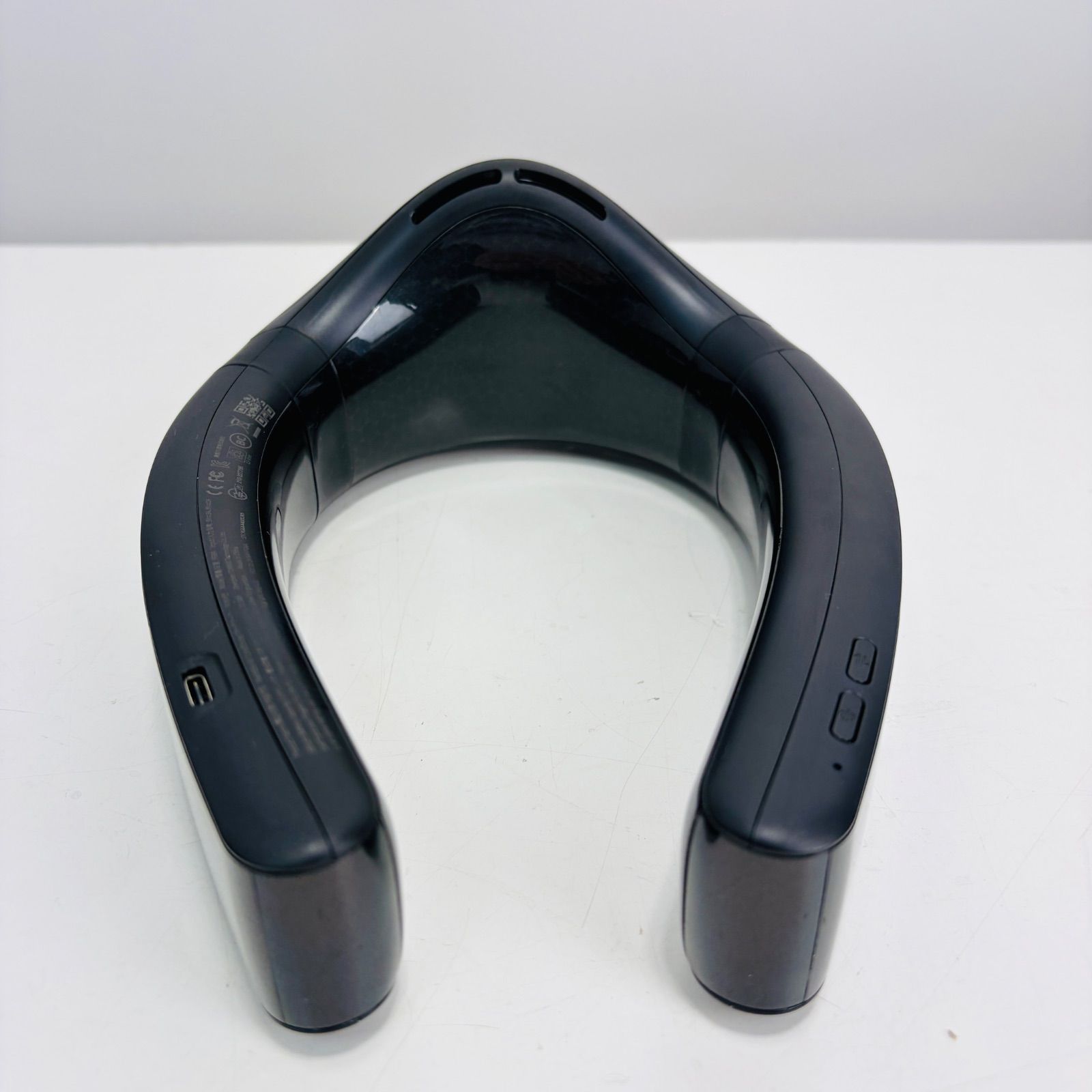 Torras Neck Cooler Fg6A Coolify Cyber Black
