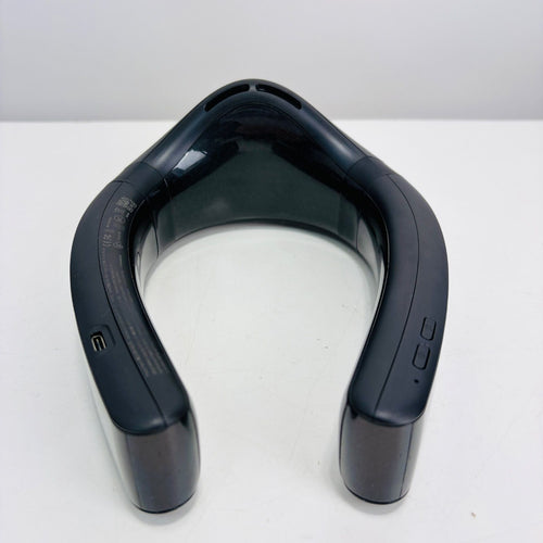 Torras Neck Cooler Fg6A Coolify Cyber Black
