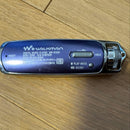 Sony Digital Audio Players Nw-S703F Walkman 1Gb
