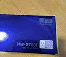Sony Digital Audio Players Nw-S703F Walkman 1Gb