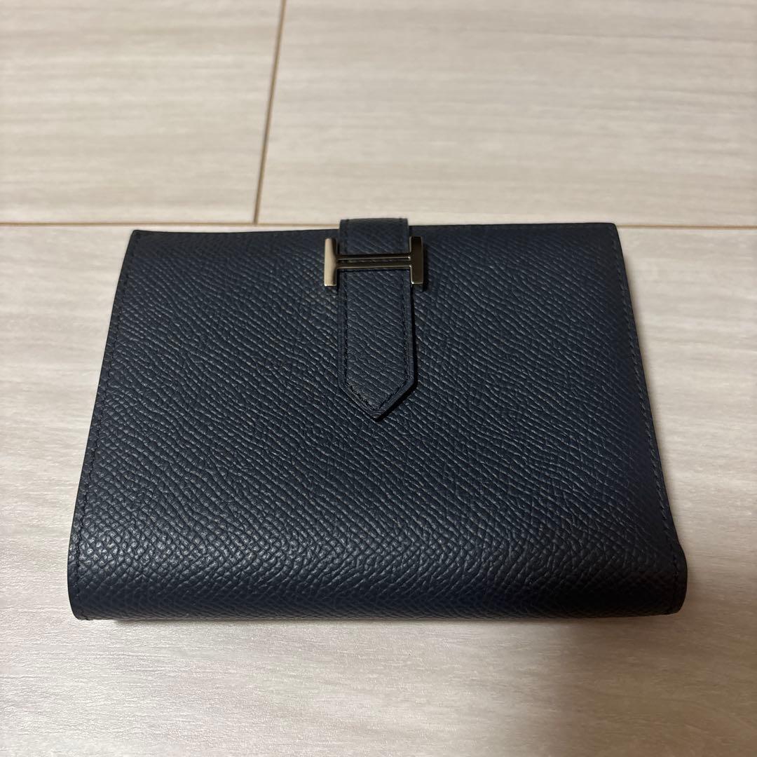 Hermes Bifold Wallets
