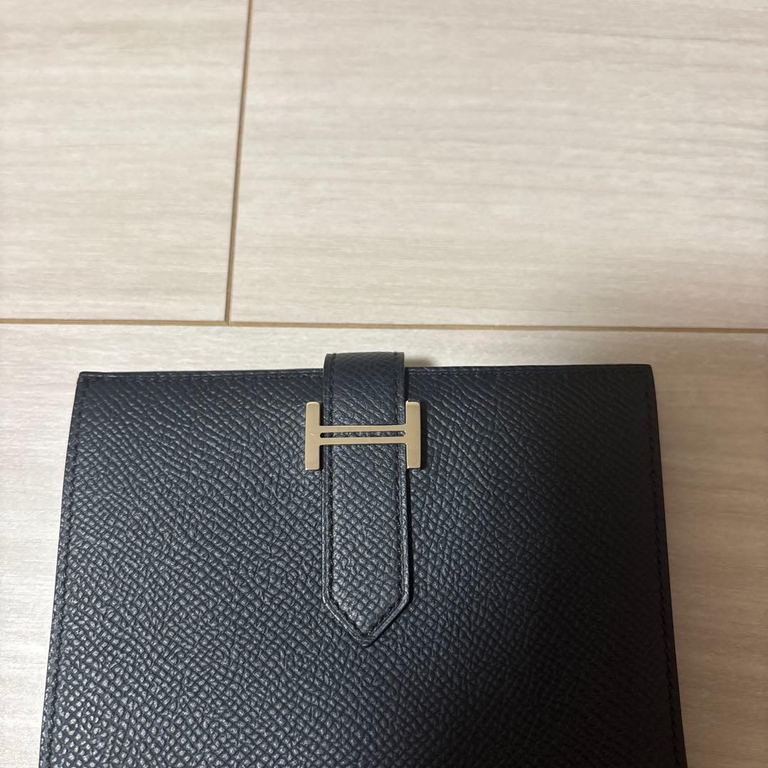 Hermes Bifold Wallets