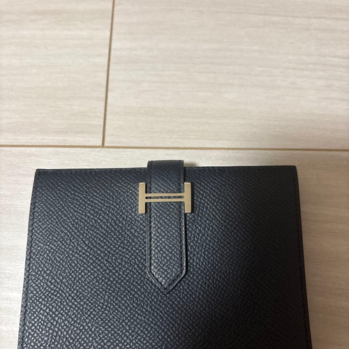 Hermes Bifold Wallets