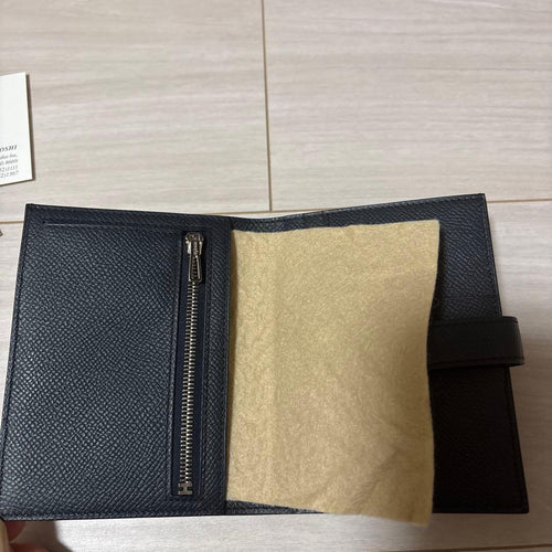 Hermes Bifold Wallets