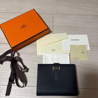 Hermes Bifold Wallets