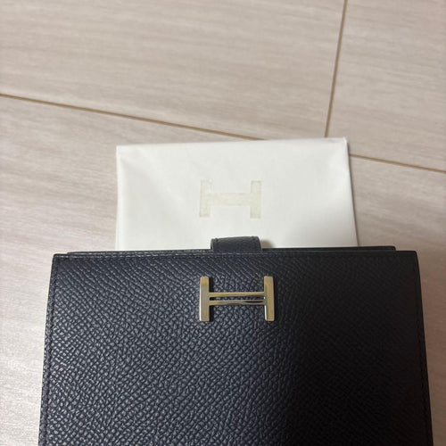 Hermes Bifold Wallets