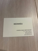 Hermes Bifold Wallets