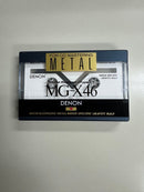 Denon Cassette Tape Mg-X46